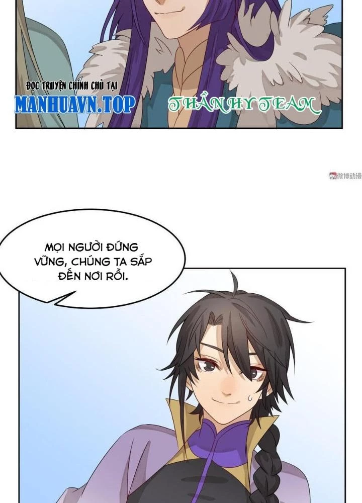 Ma Vương Nãi Ba Đang Tu Luyện Chapter 16 - Trang 46