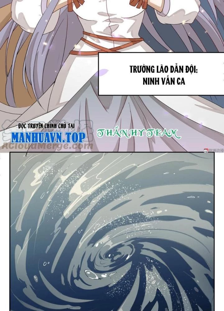 Ma Vương Nãi Ba Đang Tu Luyện Chapter 16 - Trang 50