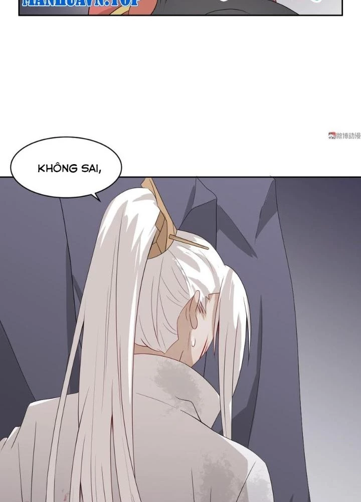 Ma Vương Nãi Ba Đang Tu Luyện Chapter 17 - Trang 12