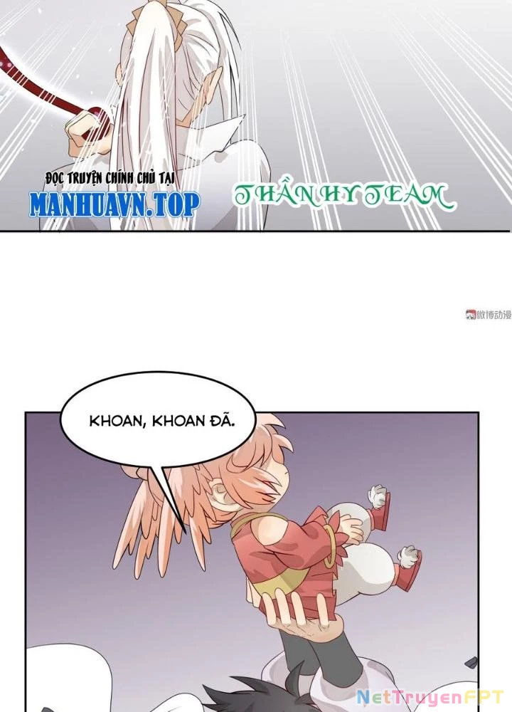 Ma Vương Nãi Ba Đang Tu Luyện Chapter 17 - Trang 40
