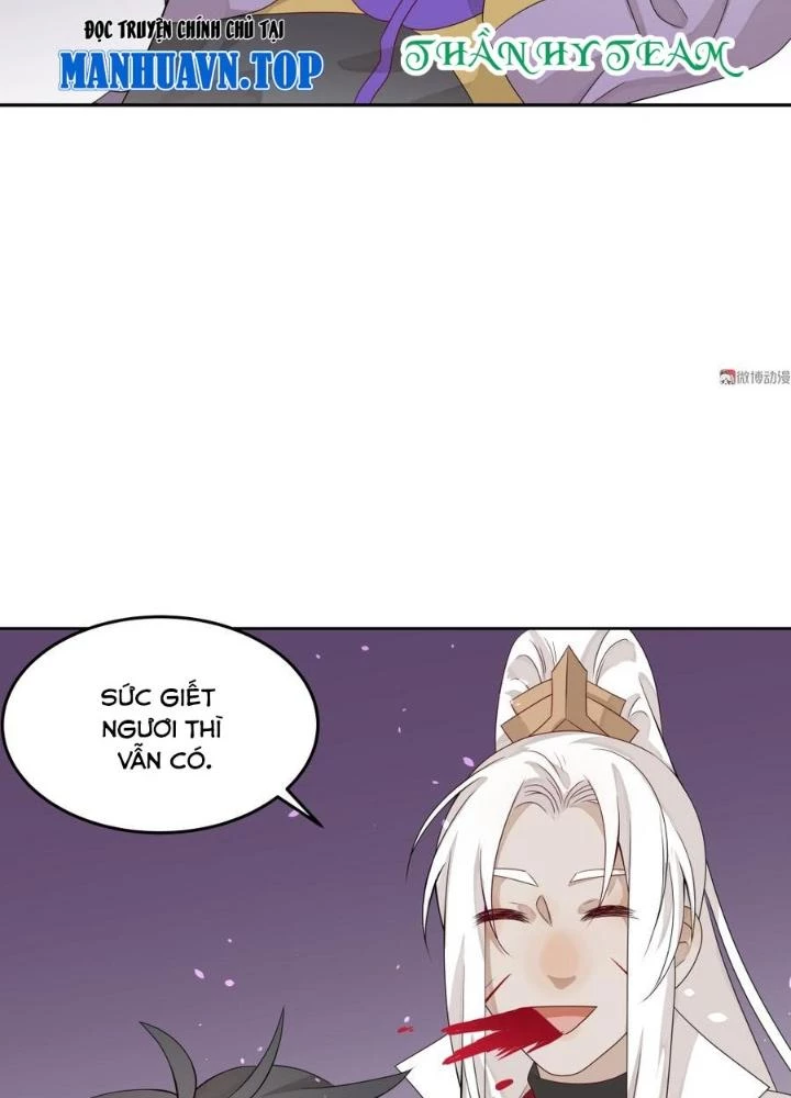 Ma Vương Nãi Ba Đang Tu Luyện Chapter 17 - Trang 44