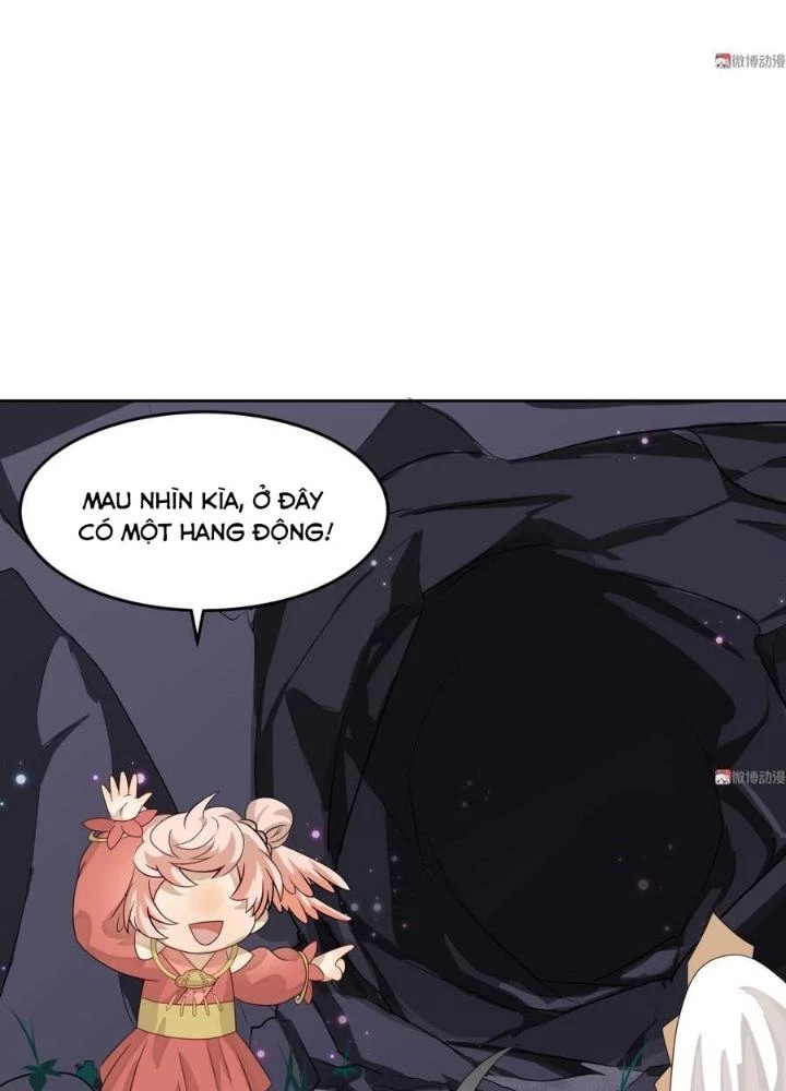 Ma Vương Nãi Ba Đang Tu Luyện Chapter 17 - Trang 50