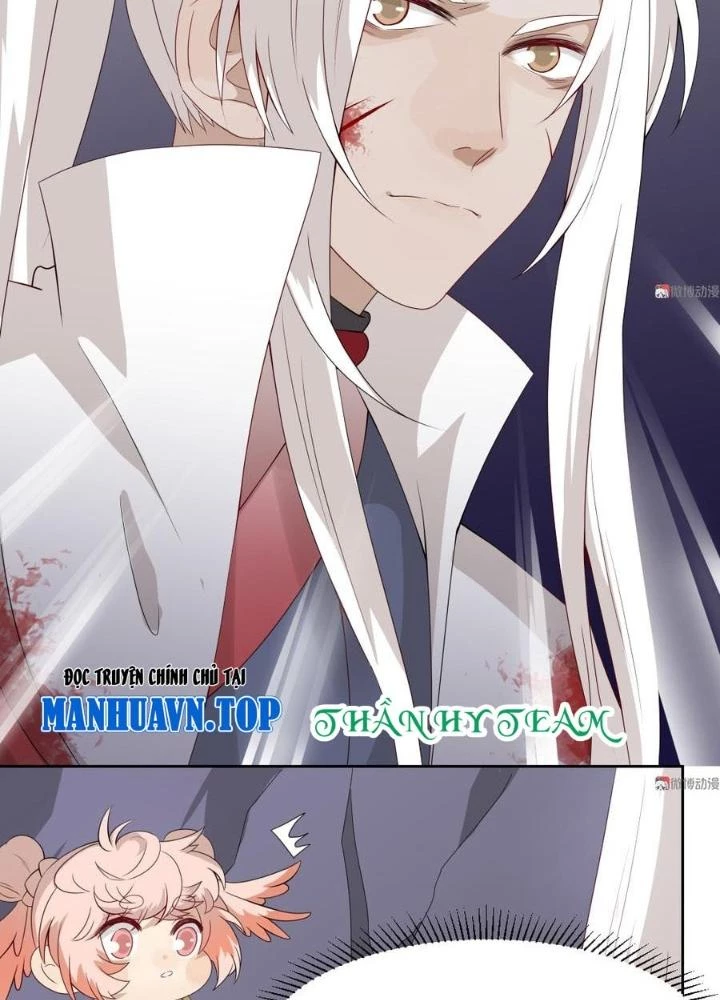 Ma Vương Nãi Ba Đang Tu Luyện Chapter 17 - Trang 8
