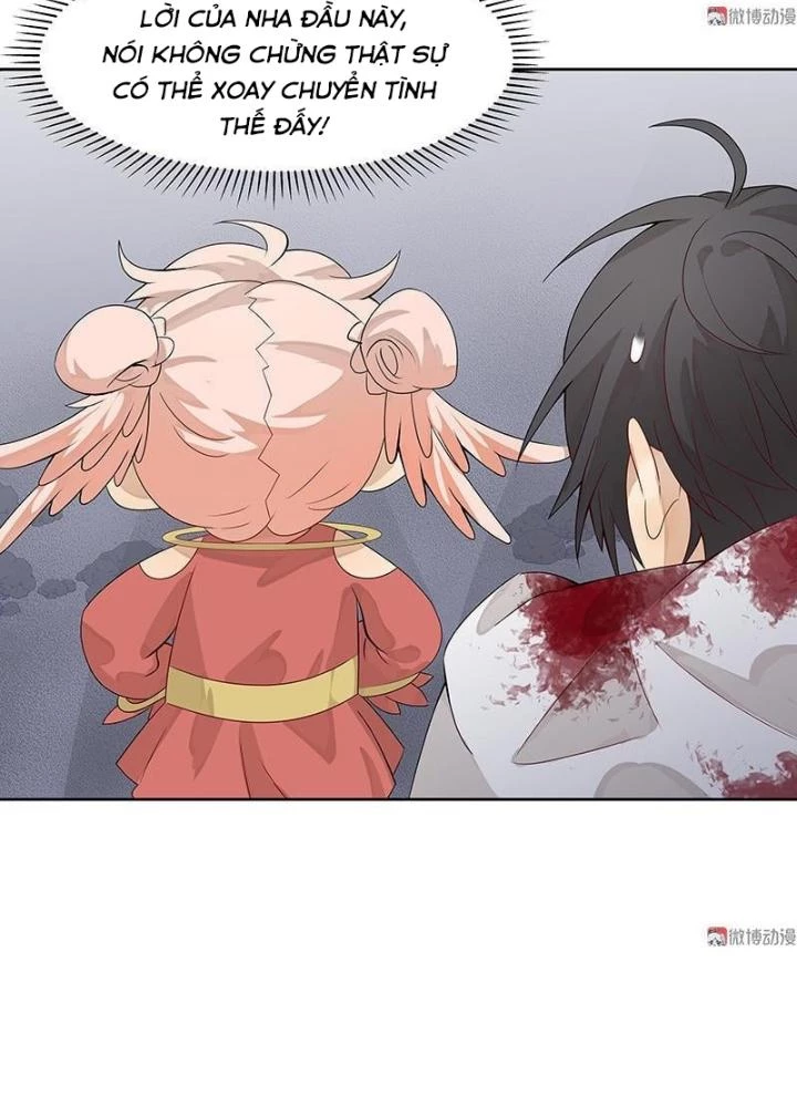 Ma Vương Nãi Ba Đang Tu Luyện Chapter 18 - Trang 28