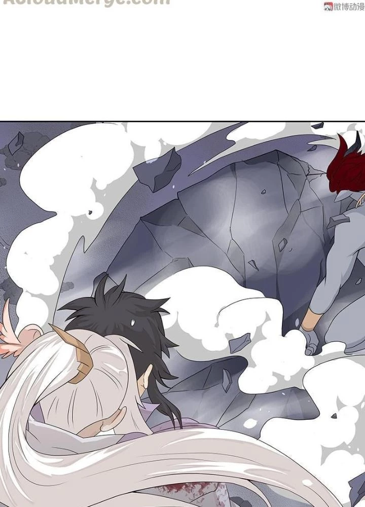 Ma Vương Nãi Ba Đang Tu Luyện Chapter 18 - Trang 38