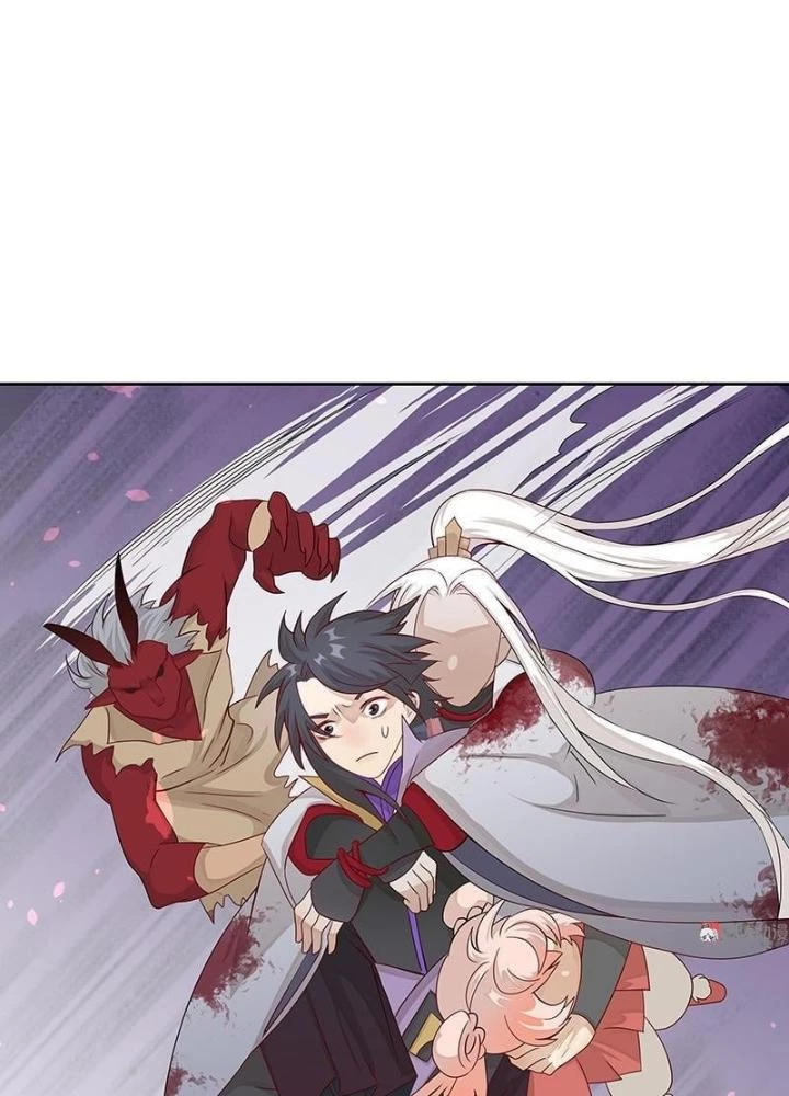 Ma Vương Nãi Ba Đang Tu Luyện Chapter 18 - Trang 40