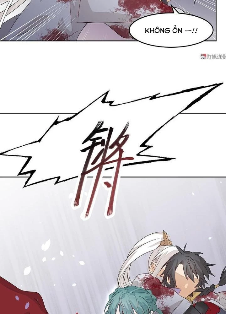 Ma Vương Nãi Ba Đang Tu Luyện Chapter 18 - Trang 44