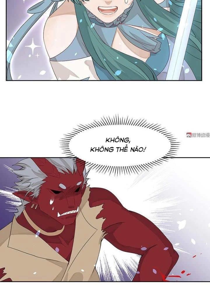 Ma Vương Nãi Ba Đang Tu Luyện Chapter 18 - Trang 48