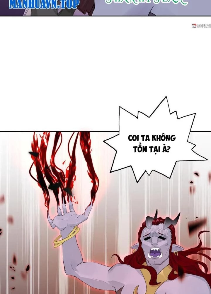 Ma Vương Nãi Ba Đang Tu Luyện Chapter 19 - Trang 10