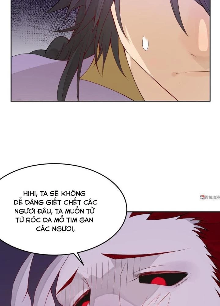 Ma Vương Nãi Ba Đang Tu Luyện Chapter 19 - Trang 24