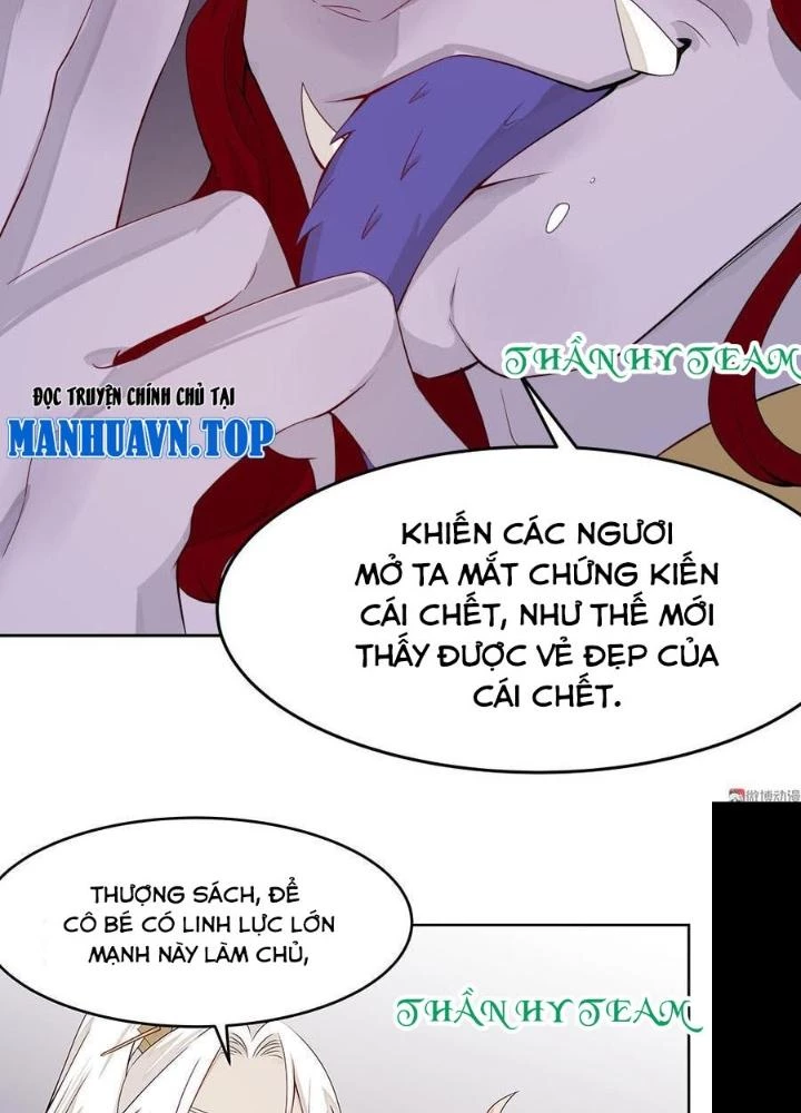 Ma Vương Nãi Ba Đang Tu Luyện Chapter 19 - Trang 26