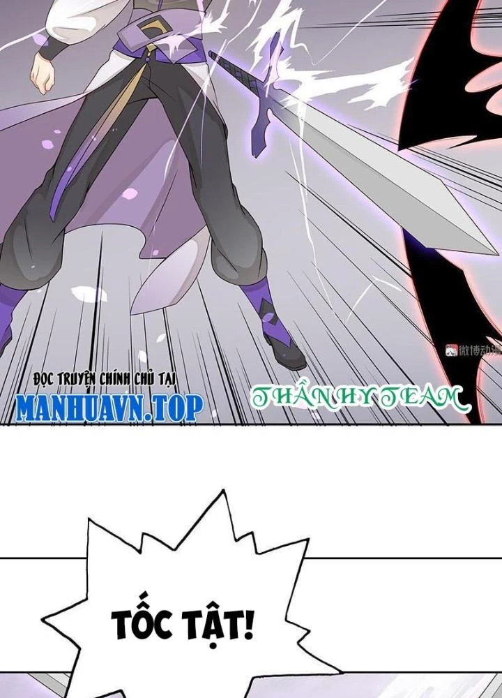Ma Vương Nãi Ba Đang Tu Luyện Chapter 19 - Trang 30
