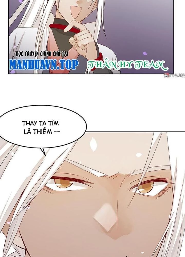 Ma Vương Nãi Ba Đang Tu Luyện Chapter 19 - Trang 34