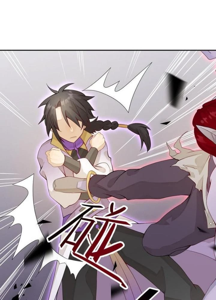 Ma Vương Nãi Ba Đang Tu Luyện Chapter 19 - Trang 40