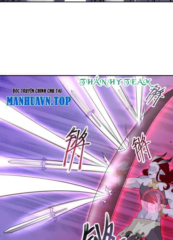 Ma Vương Nãi Ba Đang Tu Luyện Chapter 19 - Trang 46