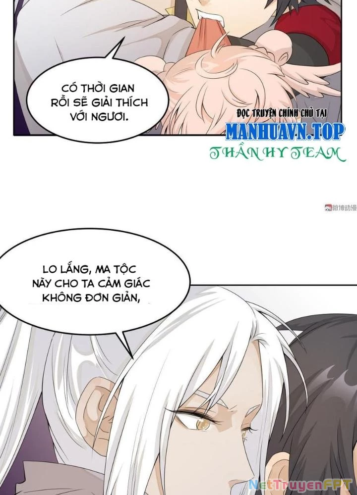Ma Vương Nãi Ba Đang Tu Luyện Chapter 19 - Trang 6