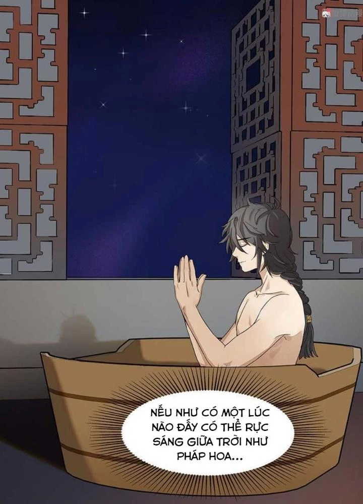 Ma Vương Nãi Ba Đang Tu Luyện Chapter 2 - Trang 24