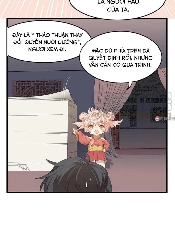 Ma Vương Nãi Ba Đang Tu Luyện Chapter 2 - Trang 36