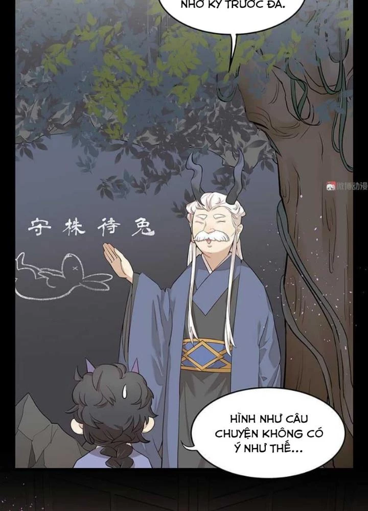 Ma Vương Nãi Ba Đang Tu Luyện Chapter 2 - Trang 4