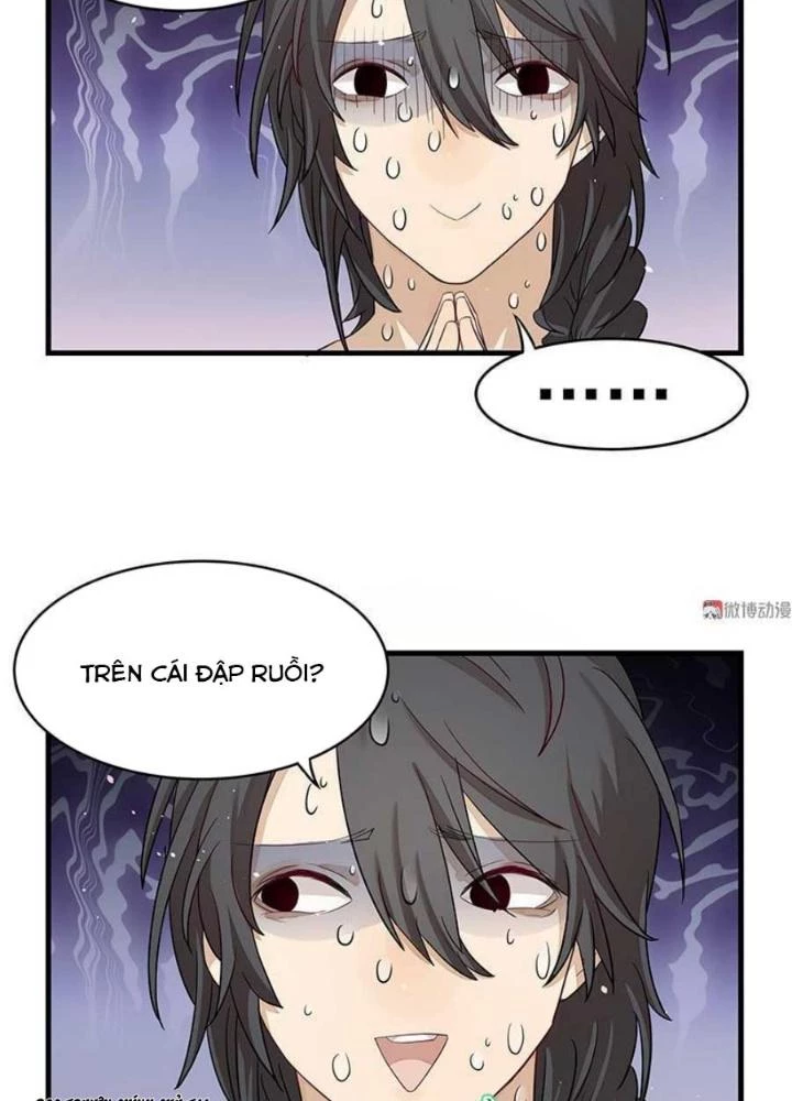 Ma Vương Nãi Ba Đang Tu Luyện Chapter 2 - Trang 46