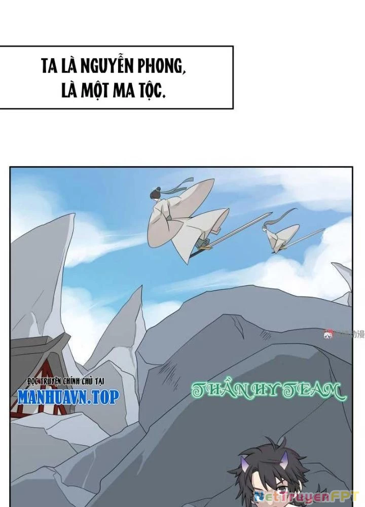 Ma Vương Nãi Ba Đang Tu Luyện Chapter 20 - Trang 4