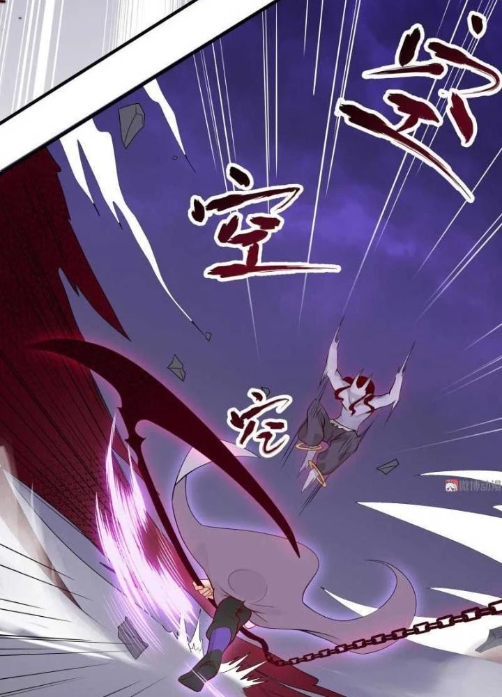 Ma Vương Nãi Ba Đang Tu Luyện Chapter 20 - Trang 40