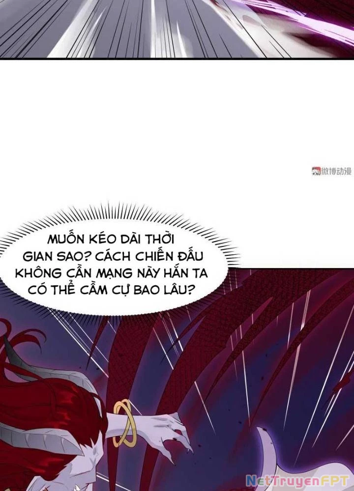 Ma Vương Nãi Ba Đang Tu Luyện Chapter 20 - Trang 42