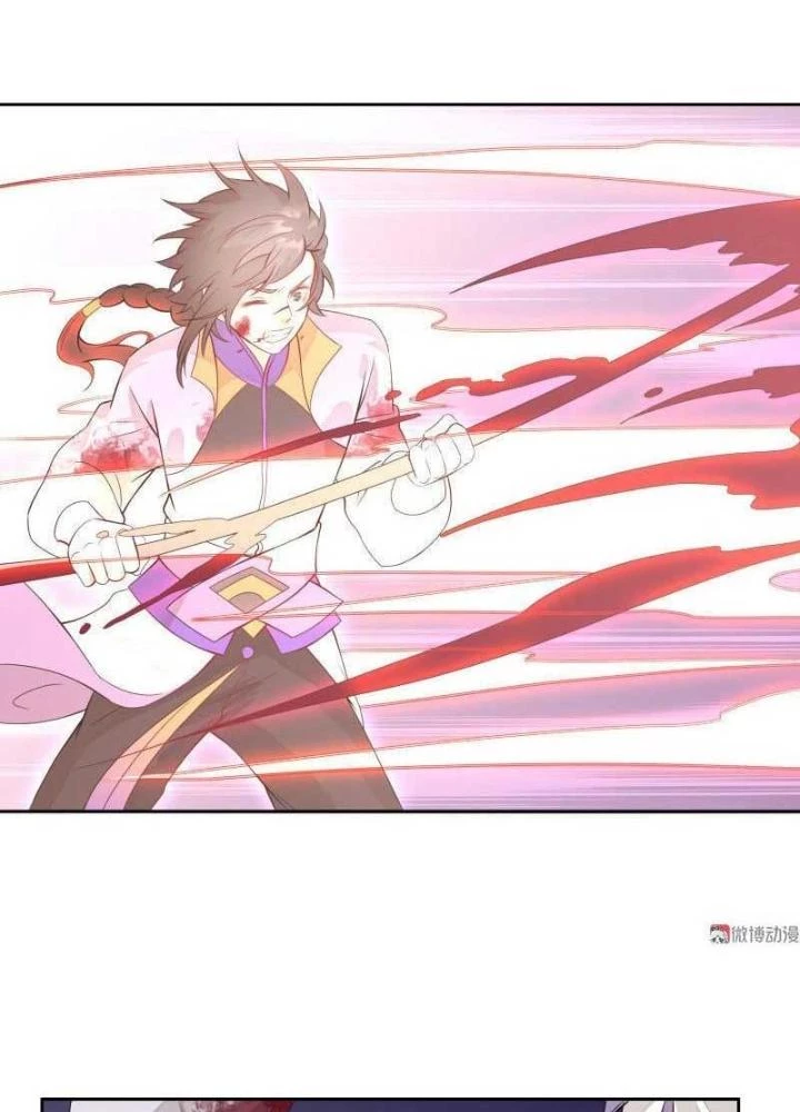 Ma Vương Nãi Ba Đang Tu Luyện Chapter 20 - Trang 50