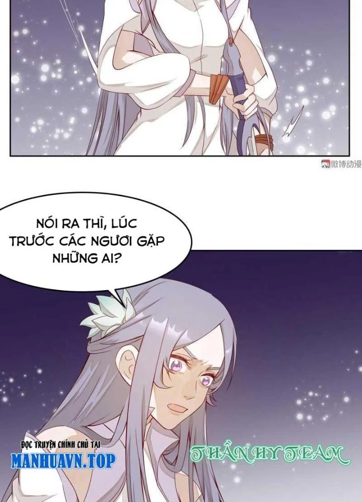 Ma Vương Nãi Ba Đang Tu Luyện Chapter 21 - Trang 10