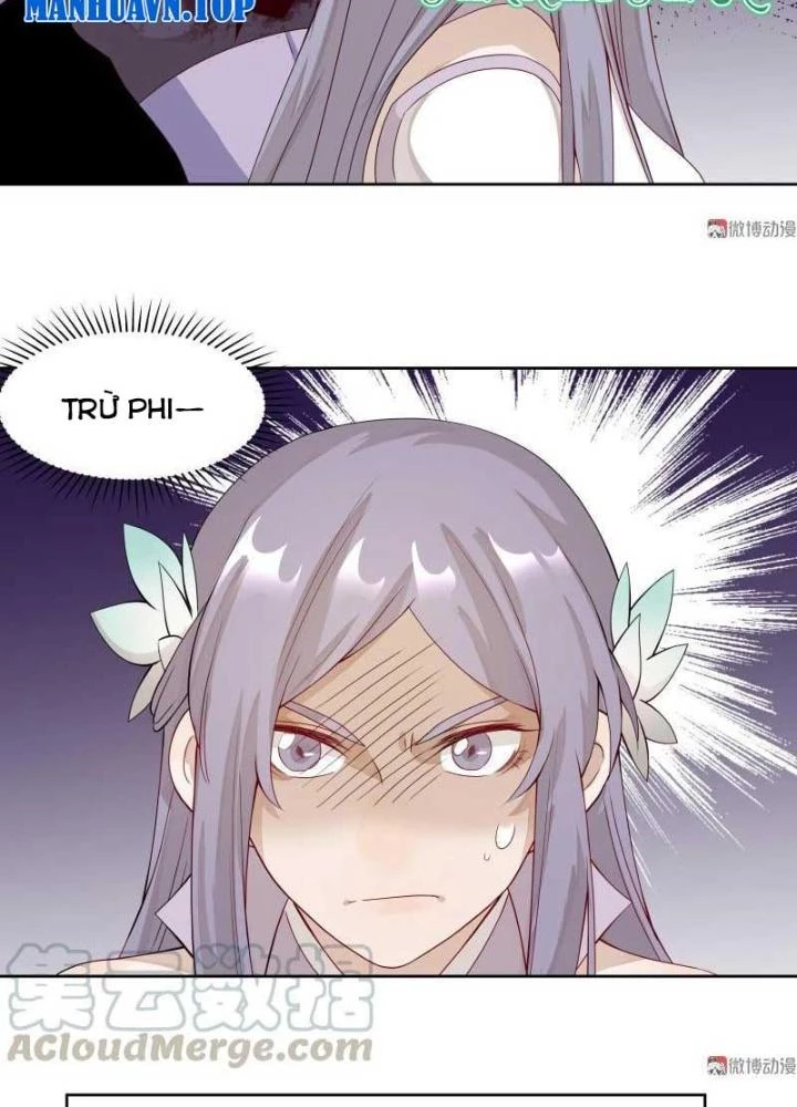 Ma Vương Nãi Ba Đang Tu Luyện Chapter 21 - Trang 16