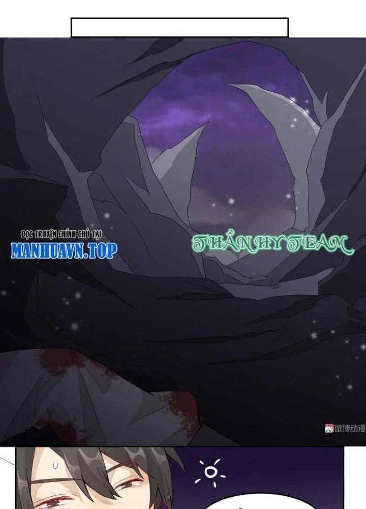 Ma Vương Nãi Ba Đang Tu Luyện Chapter 21 - Trang 18