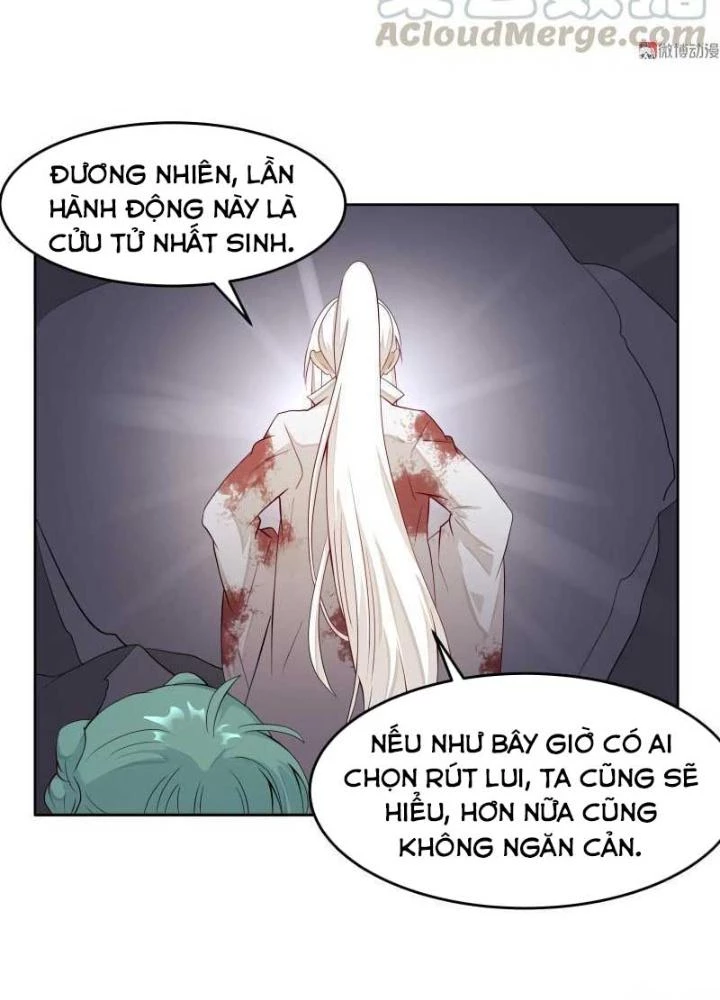 Ma Vương Nãi Ba Đang Tu Luyện Chapter 21 - Trang 34