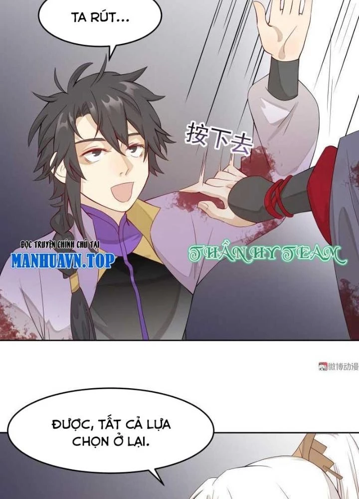Ma Vương Nãi Ba Đang Tu Luyện Chapter 21 - Trang 36