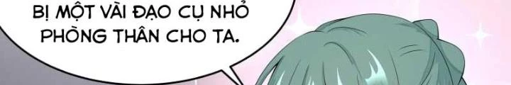 Ma Vương Nãi Ba Đang Tu Luyện Chapter 21 - Trang 47