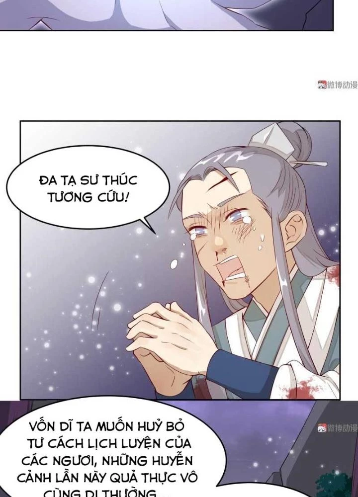 Ma Vương Nãi Ba Đang Tu Luyện Chapter 21 - Trang 6