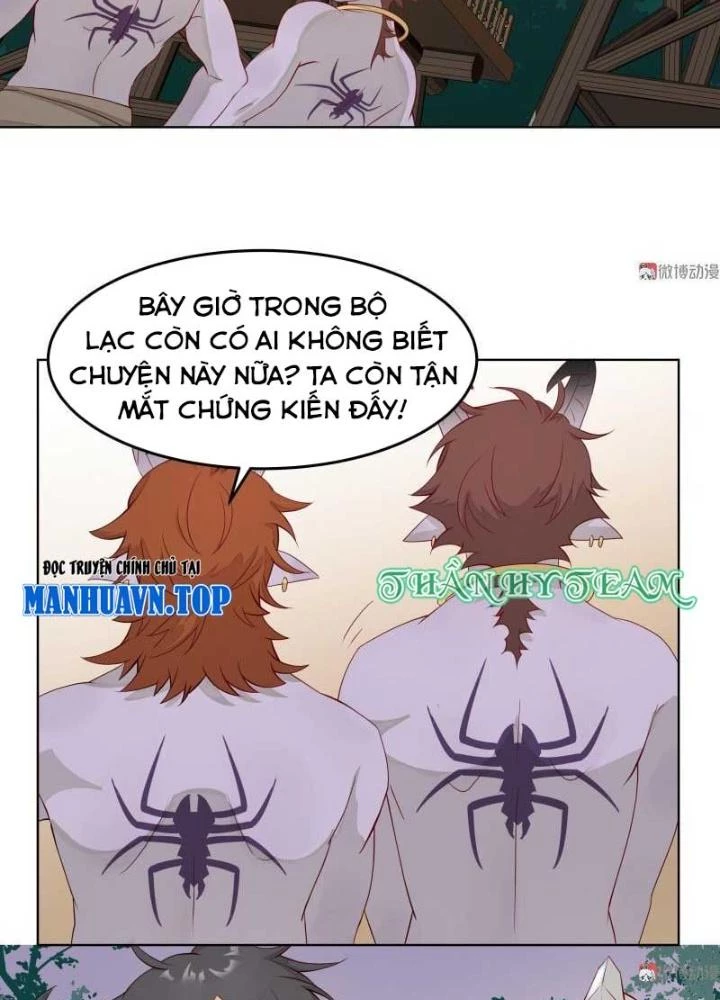 Ma Vương Nãi Ba Đang Tu Luyện Chapter 22 - Trang 14