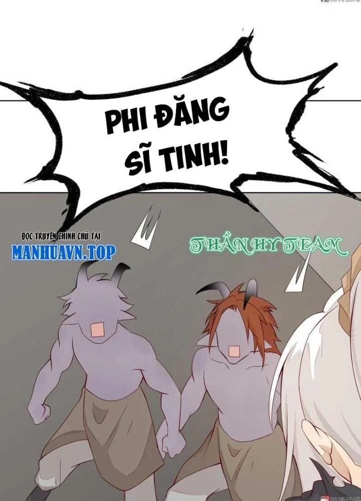 Ma Vương Nãi Ba Đang Tu Luyện Chapter 22 - Trang 20