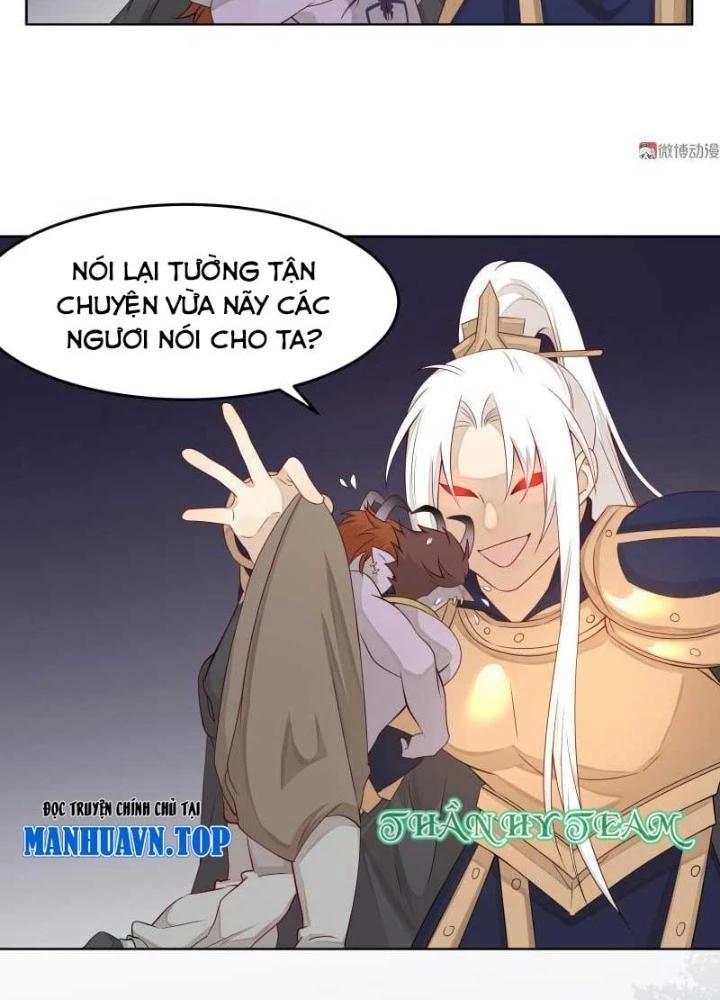 Ma Vương Nãi Ba Đang Tu Luyện Chapter 22 - Trang 24