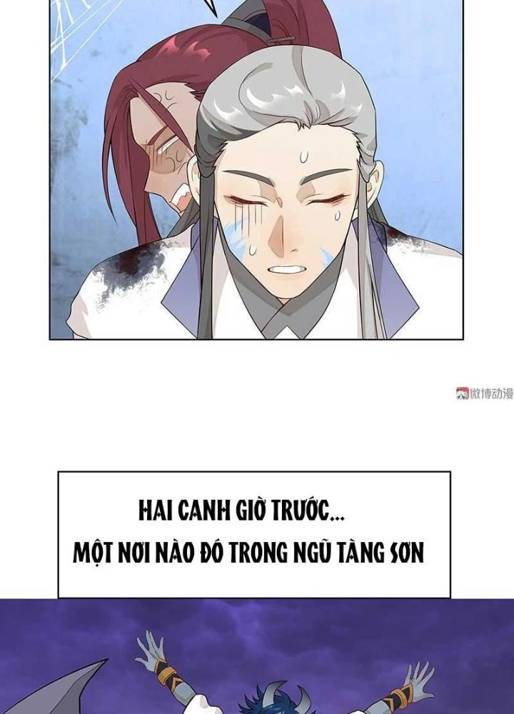 Ma Vương Nãi Ba Đang Tu Luyện Chapter 22 - Trang 34