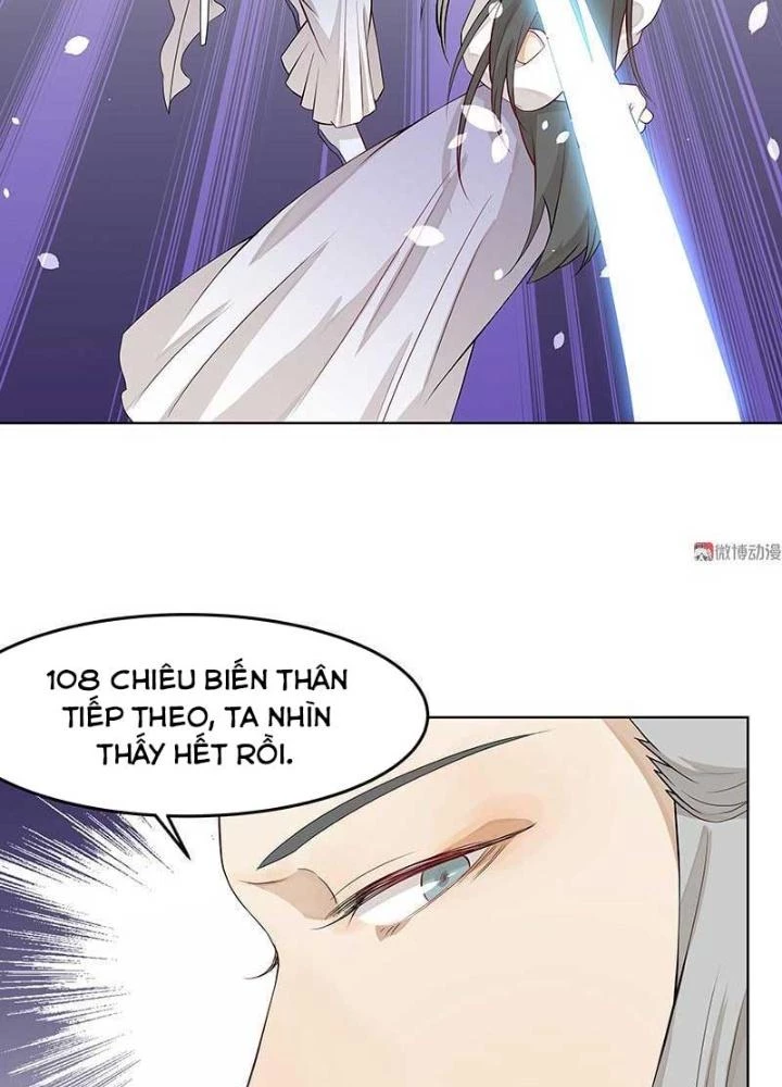 Ma Vương Nãi Ba Đang Tu Luyện Chapter 22 - Trang 40
