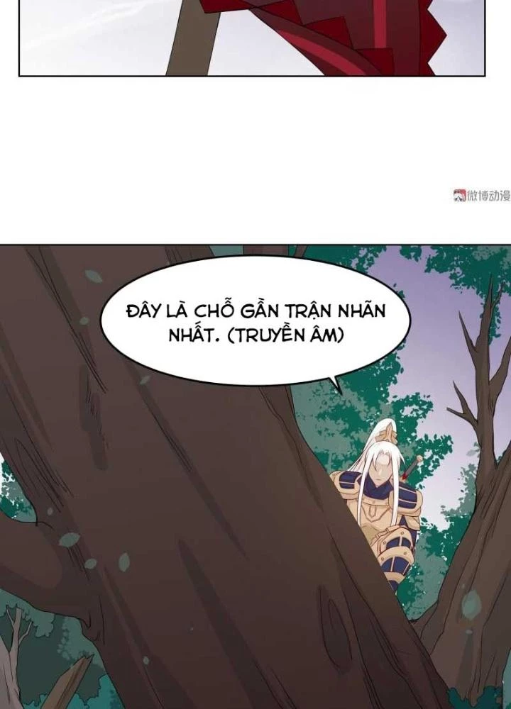 Ma Vương Nãi Ba Đang Tu Luyện Chapter 22 - Trang 6