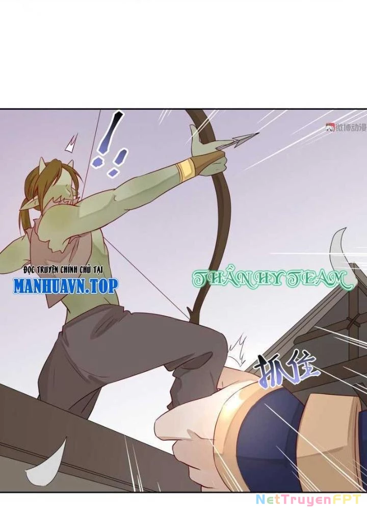 Ma Vương Nãi Ba Đang Tu Luyện Chapter 23 - Trang 16