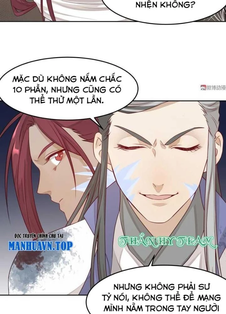 Ma Vương Nãi Ba Đang Tu Luyện Chapter 23 - Trang 26