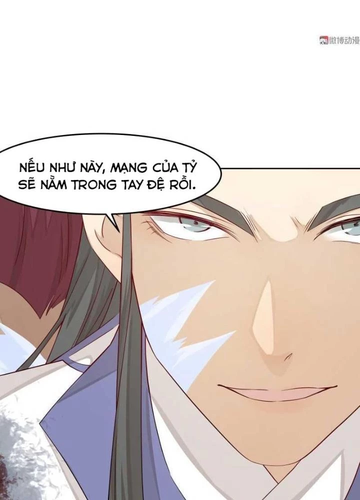 Ma Vương Nãi Ba Đang Tu Luyện Chapter 23 - Trang 28