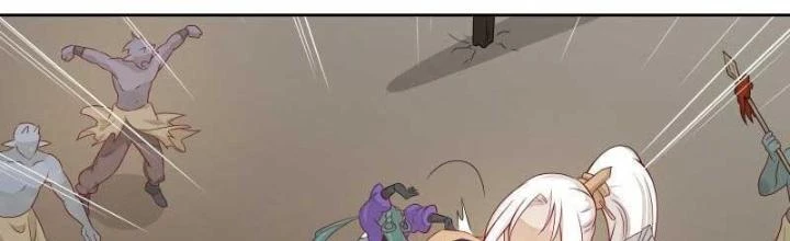 Ma Vương Nãi Ba Đang Tu Luyện Chapter 23 - Trang 3