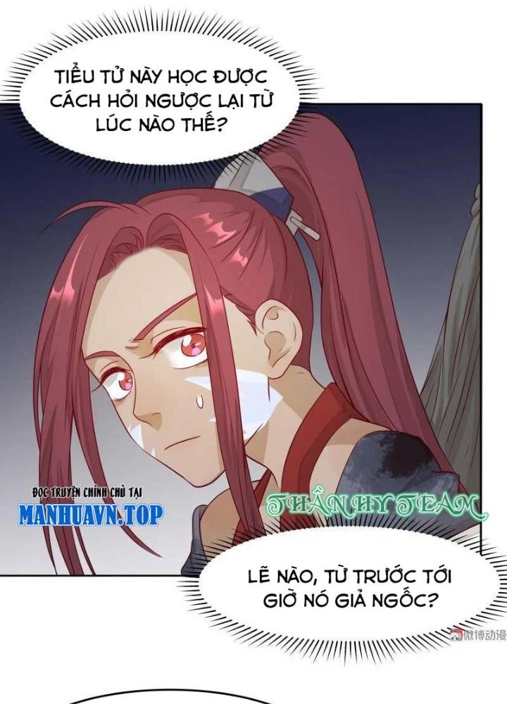Ma Vương Nãi Ba Đang Tu Luyện Chapter 23 - Trang 30