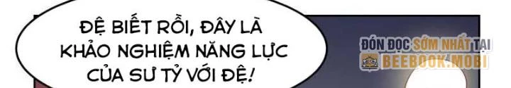 Ma Vương Nãi Ba Đang Tu Luyện Chapter 23 - Trang 31