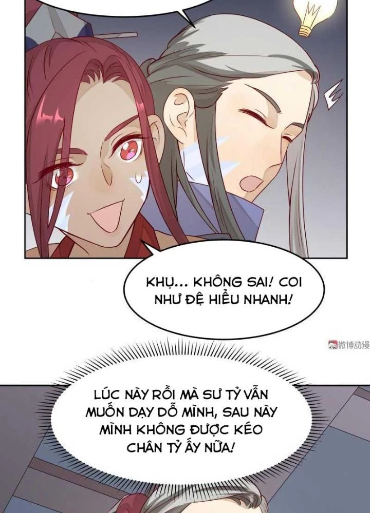 Ma Vương Nãi Ba Đang Tu Luyện Chapter 23 - Trang 32