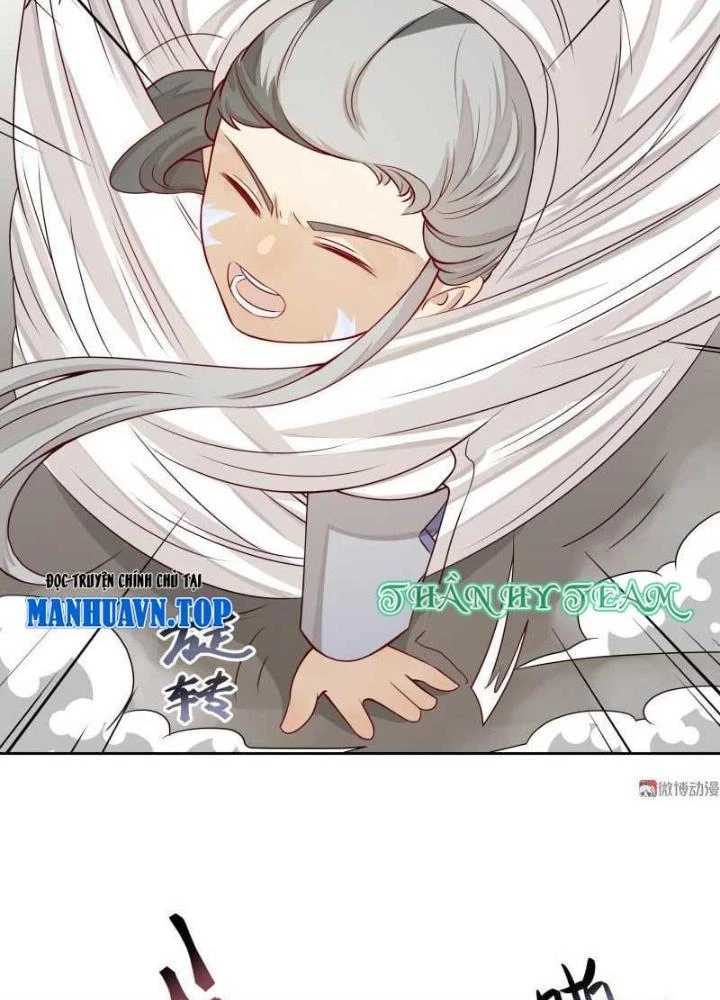 Ma Vương Nãi Ba Đang Tu Luyện Chapter 23 - Trang 42