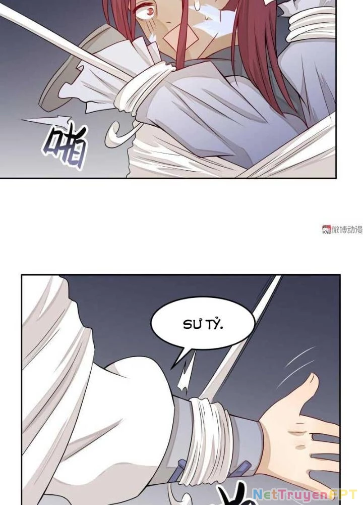Ma Vương Nãi Ba Đang Tu Luyện Chapter 23 - Trang 44